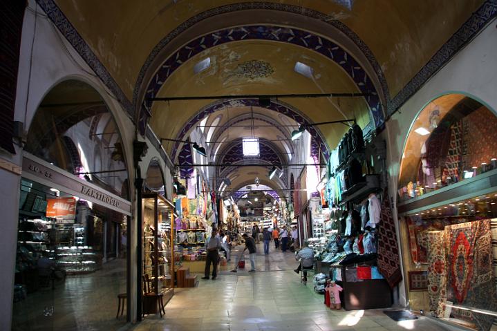 020 Istanbul, le grand Bazar.jpg